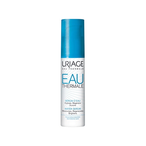 Uriage      Eau Thermale Serum