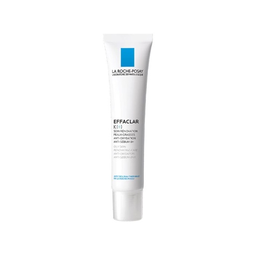 La Roche Posay      Effaclar K+