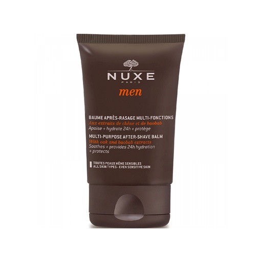 Nuxe      Multi-Purpose After-Shave Balm