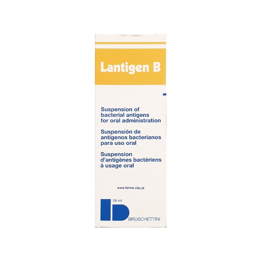 Bruschettini      Lantigen B