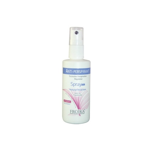 Froika      Deodorant antiperspirant për meshkuj