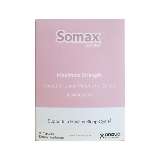 Onovo      Somax