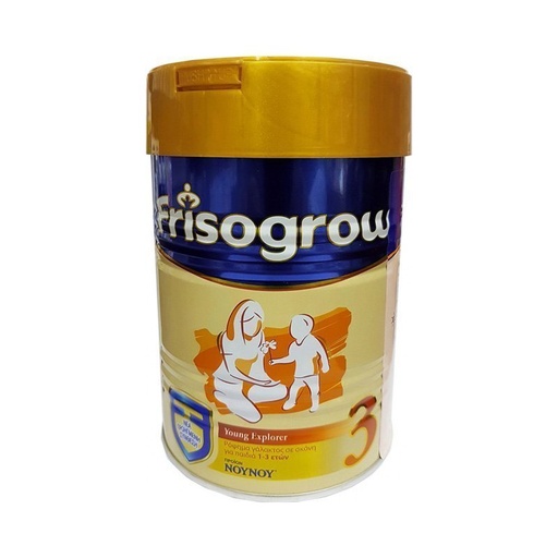 Noy Noy      Frisogrow Qumësht për bebe (mbi 12 muaj)