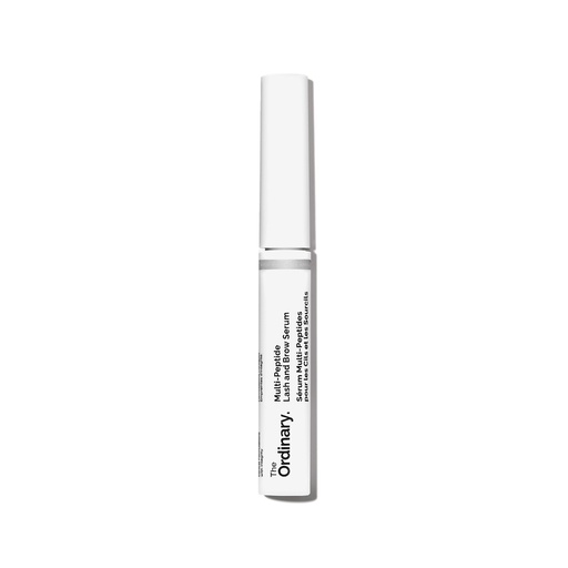 The Ordinary      Multi-Peptide Lash and Brow Serum