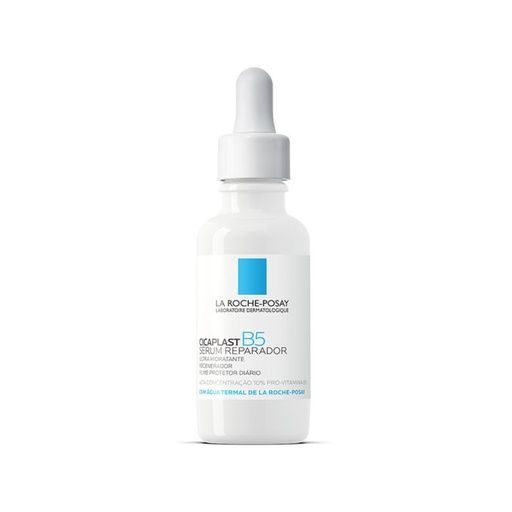 La Roche Posay      Cicaplast B5 Serum