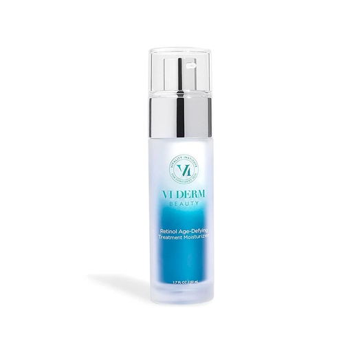 Vi Derm      Retinol Age-Defying Treatment Moisturizer