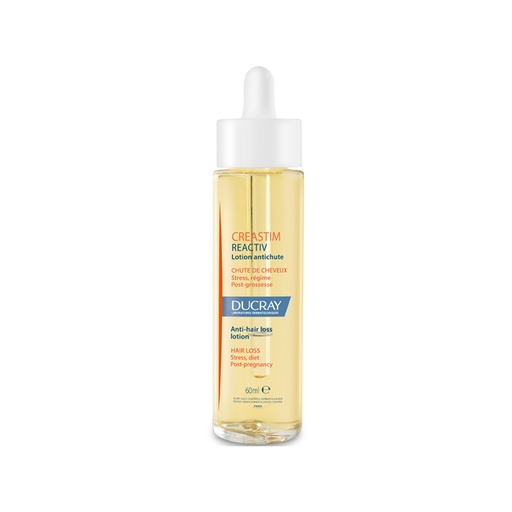 Ducray      Creastim Reactiv Hair Loss Anti-Hair Loss Lotion