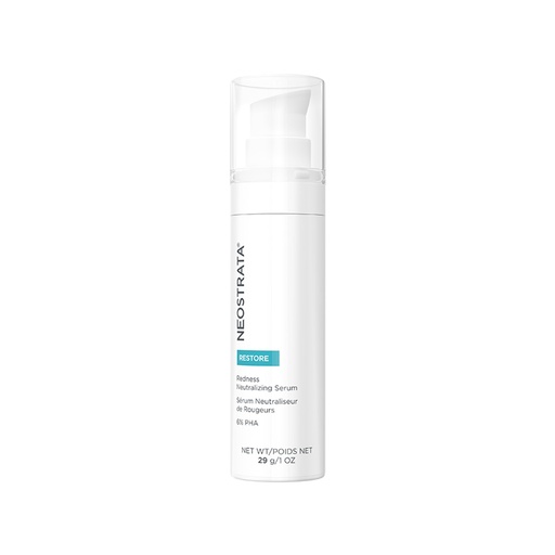 Neostrata      Restore Redness Neutralizing Serum