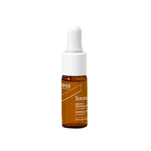Noreva      Sebodiane DS Seboregulating Serum