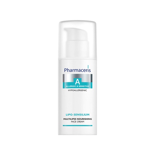 Pharmaceris      Lipo-Sensilium Multilipid Nourishing Face Cream