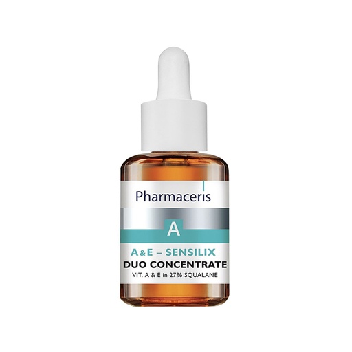 Pharmaceris      A & E      Sensilix