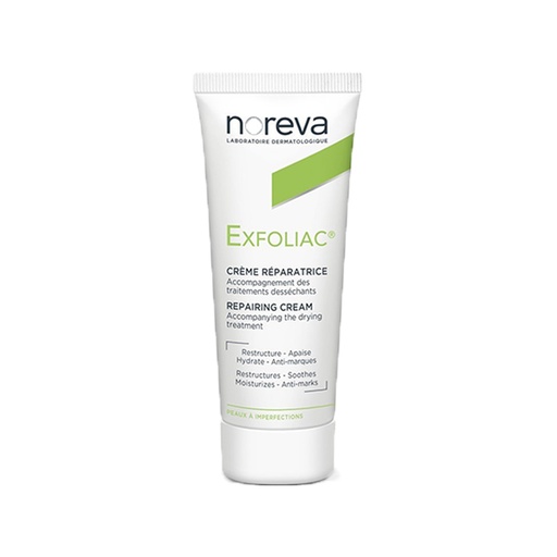 Noreva      Reconstructive Cream