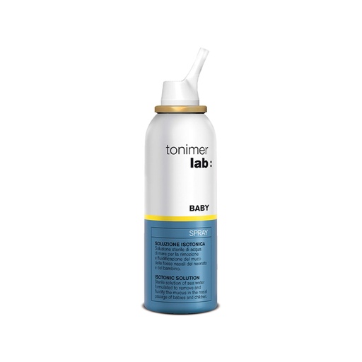 Tonimer Lab      Baby Spray