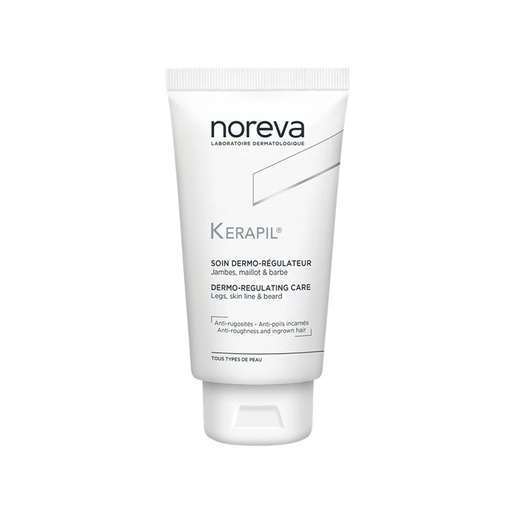 Noreva      Kerapil Dermo-Regulating Care