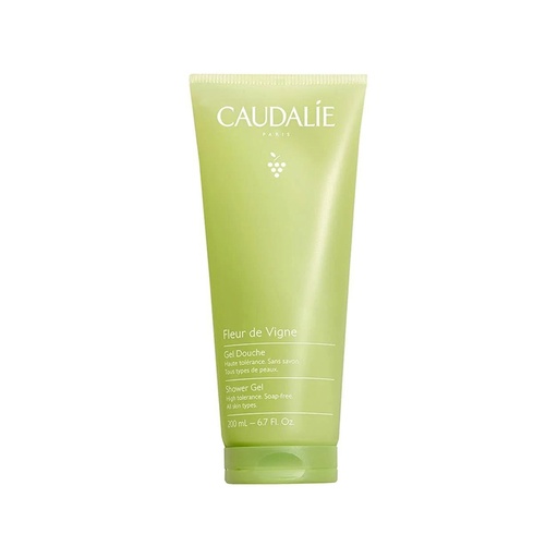 Caudalie      Fleur de Vigne Shower Gel