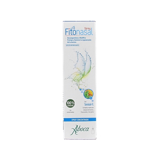 Aboca      Fitonasal Concentrated
