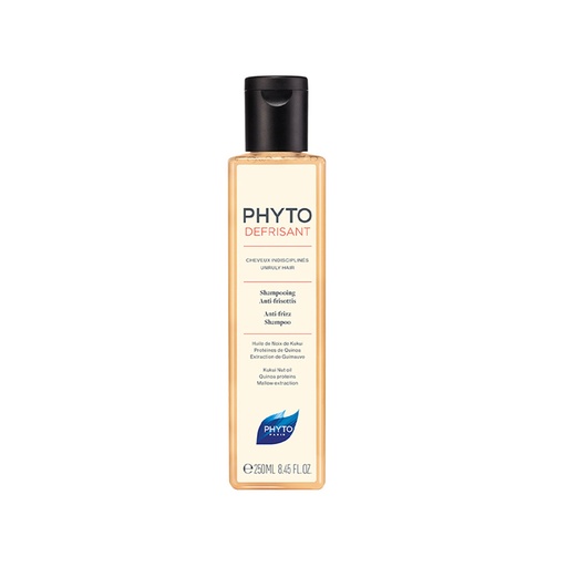 Phyto      Anti-Frizz Shampoo