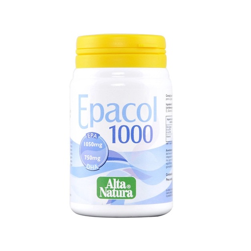 Alta Natura      Epacol 1000