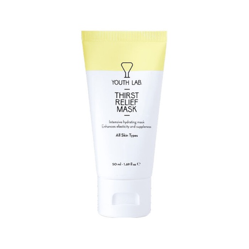 Youth Lab      Thirst Relief Mask