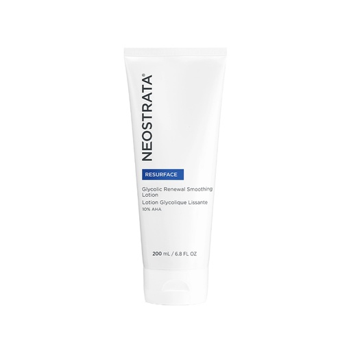 Neostrata      Resurface Glycolic Renewal Smoothing Lotion