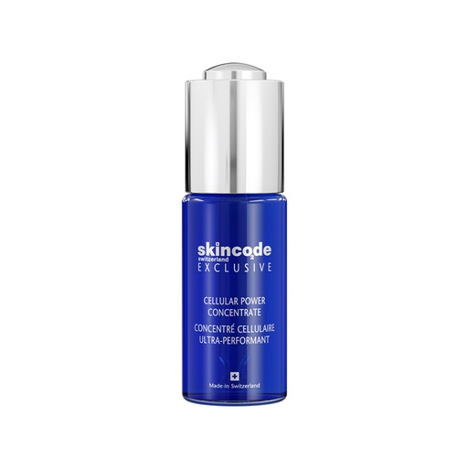 Skincode      Exclusive Cellular Power Concentrate