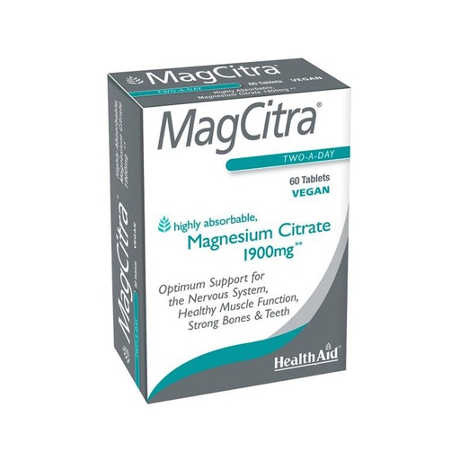 Health Aid      Magcitra