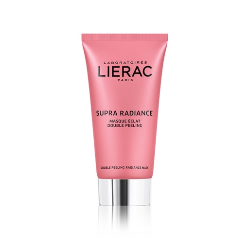 Lierac      Supra Radiance Maskë që rigjeneron lëkurën, rikthen shkëlqimin dhe tonifikon