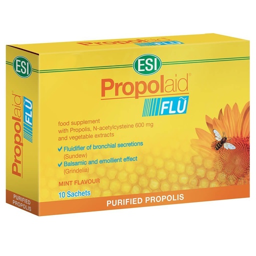 ESI      Propolaid Flu