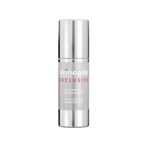 Skincode      Exclusive Serum parandalues i rrudhave