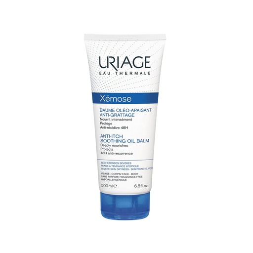 Uriage      Xemose Oleo Soothing Balm