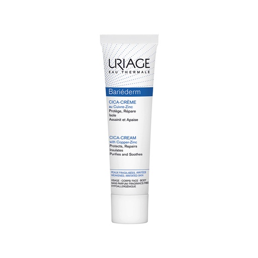 Uriage      Bariederm Cica Creme