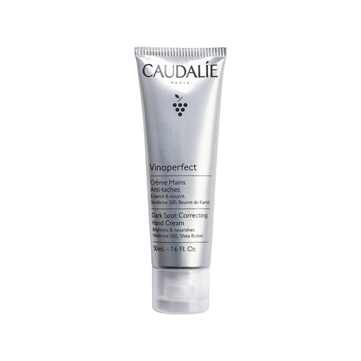 Caudalie      Vinoperfect Dark Spot Correcting Hand Cream