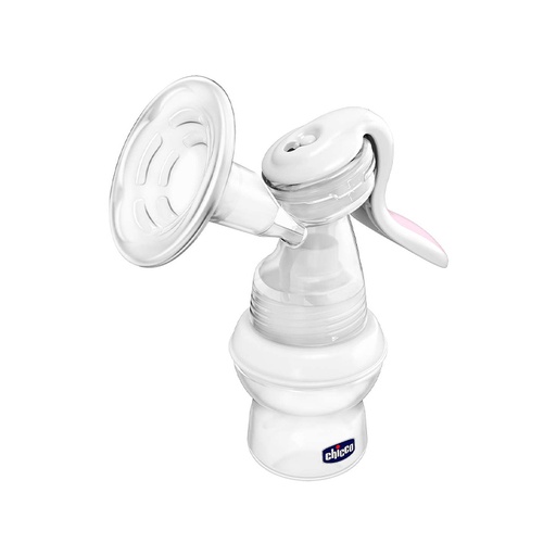 Chicco      Pompë manuale gjiri (0m+)