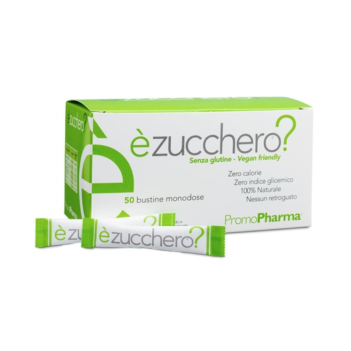 Promo Pharma      Ëmbëlsues natyral, èzucchero