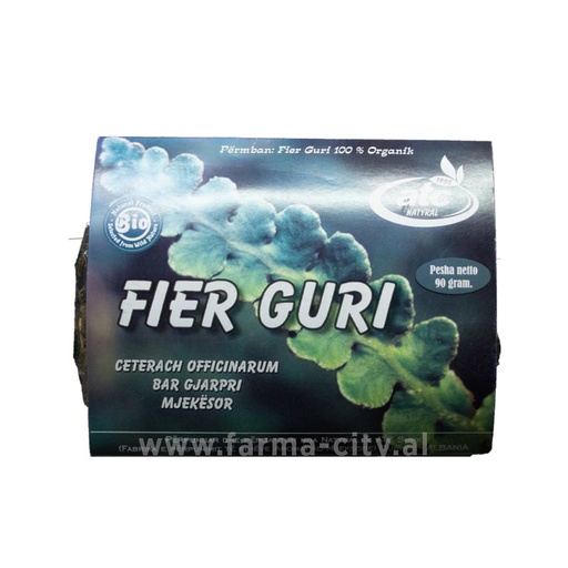 ATC      Fier Guri