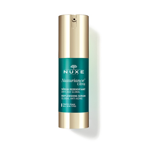 Nuxe      Nuxuriance Ultra Serum tonifikues për lëkura të maturuara