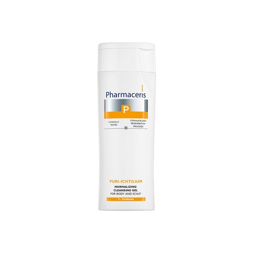 Pharmaceris      Puri Ichtilium