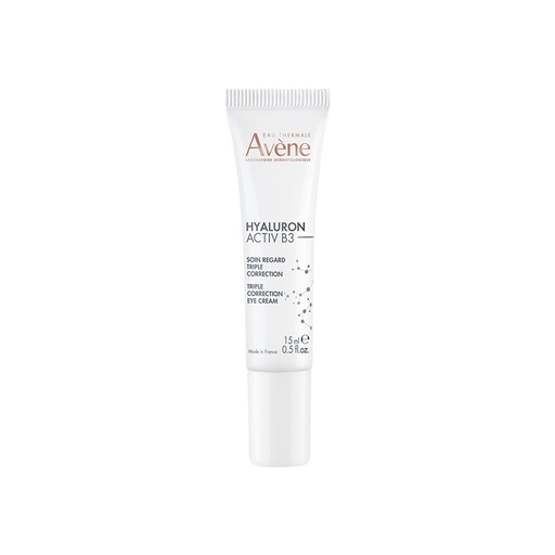 Avene      Hyaluron Activ B3 Triple Correction Eye Cream