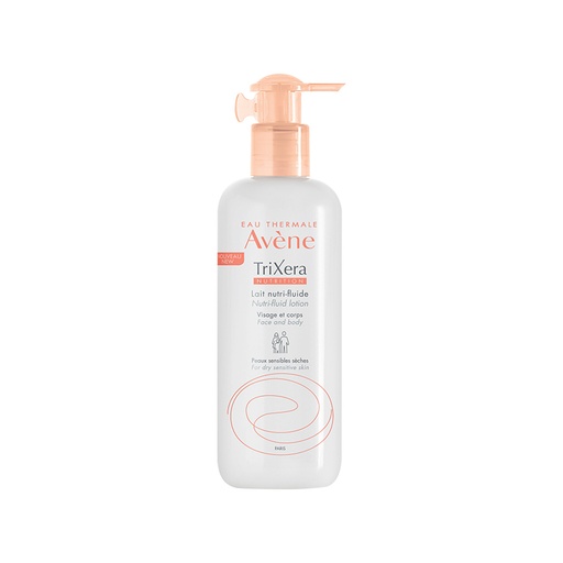 Avene      TriXera Nutrition Nutri-Fluid Lotion