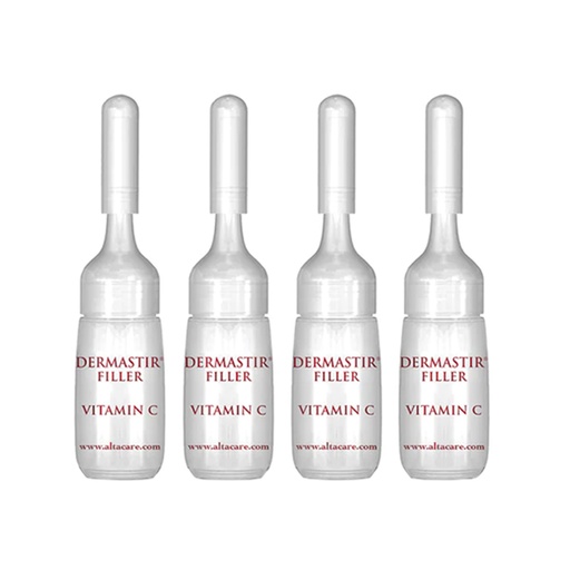 Dermastir      Post Filler Vitamin C