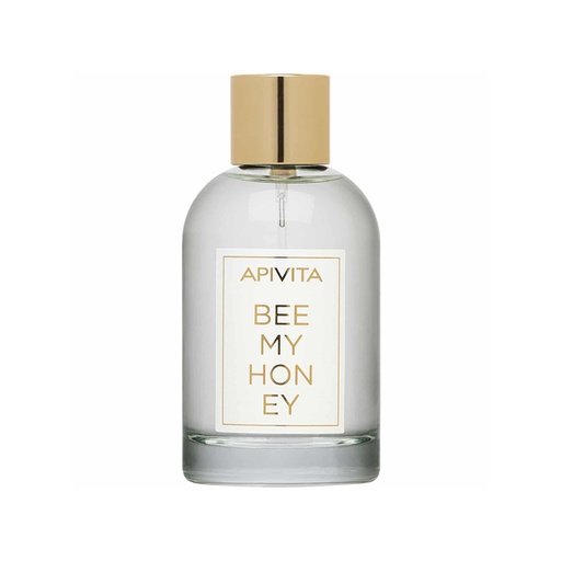 Apivita      Bee my honey Light and Refreshing Eau de Toilette
