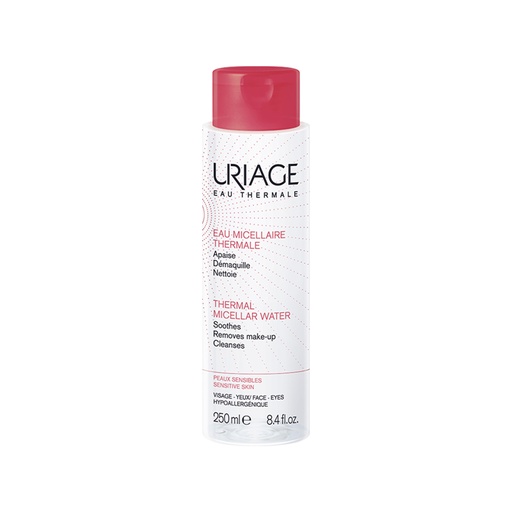 Uriage      Thermal Micellar Water (lëkurë e ndjeshme)