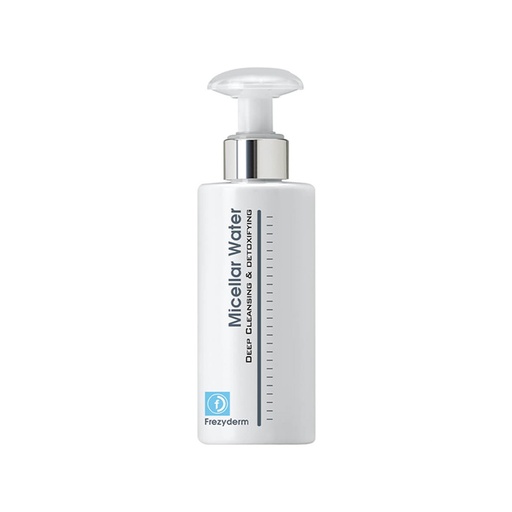 Frezyderm      Micellar Water