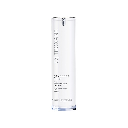 Teoxane      Advanced Filler