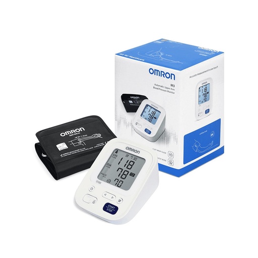 Omron      M3