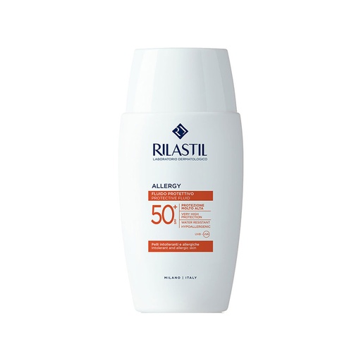 Rilastil      Sun System Allergy (SPF 50+)