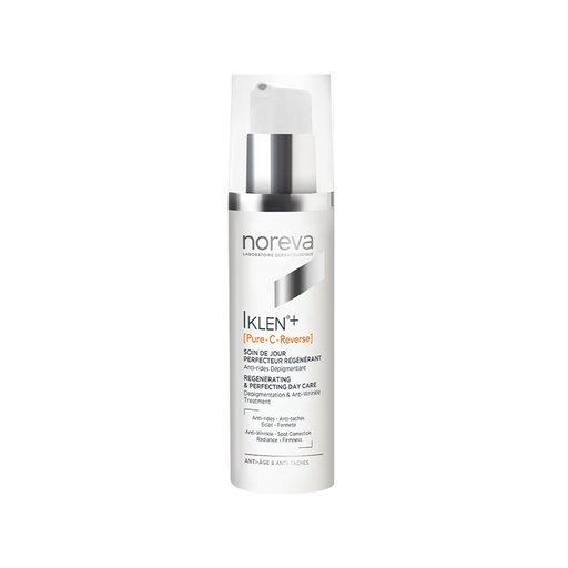 Noreva      Iklen+ Pure-C-Reverse