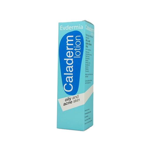 Evdermia      Caladerm Lotion