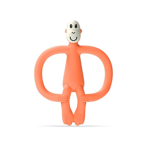 Matchstick Monkey      Monkey Teether