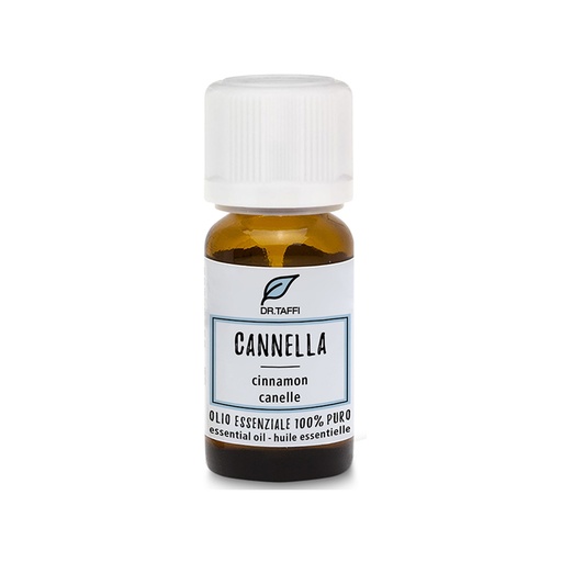 Dr. Taffi      Cinnamon Essential Oil